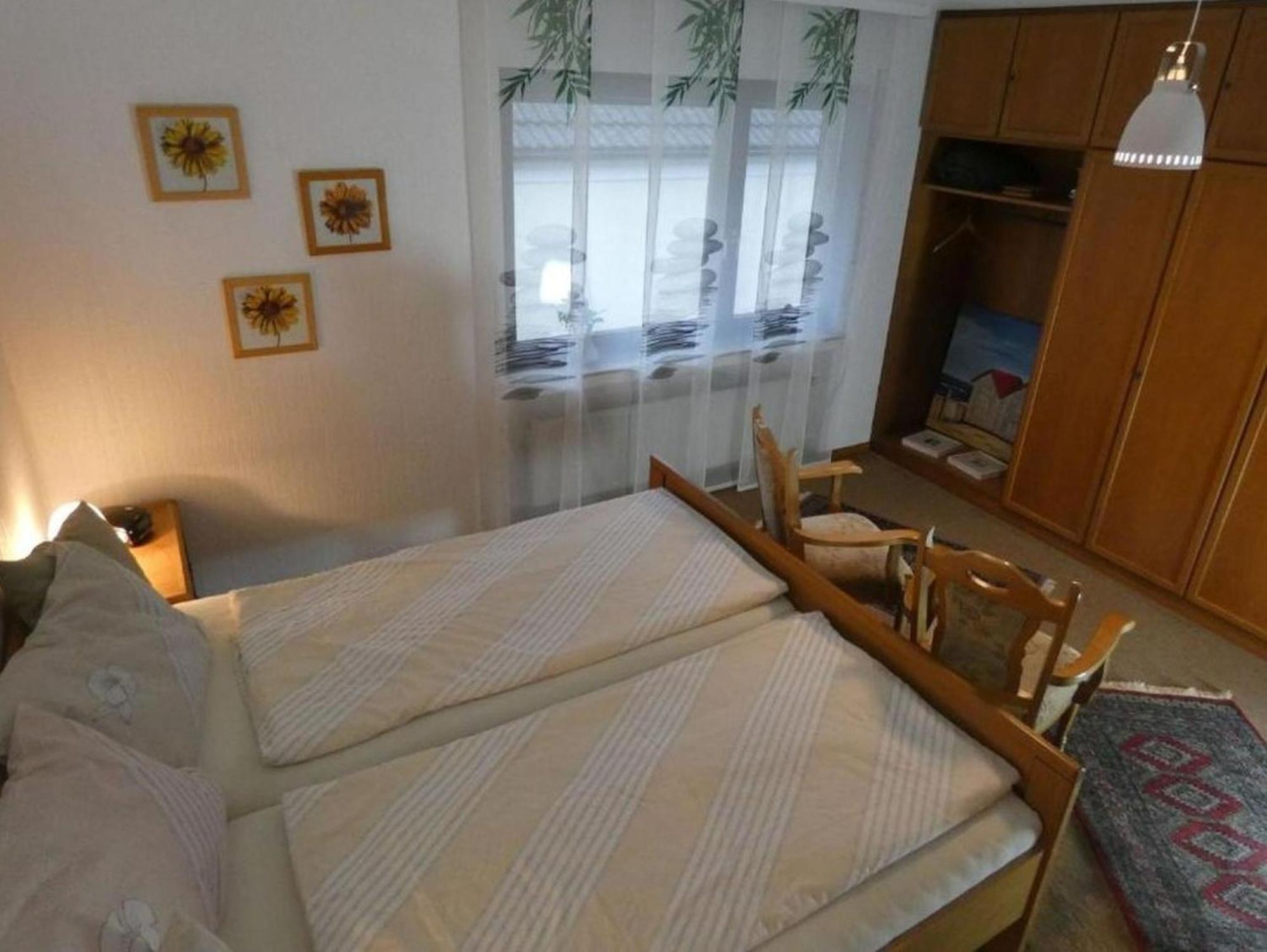 Ferienhaus, 83Qm, 2 Schlafzimmer Зундерн Екстер'єр фото