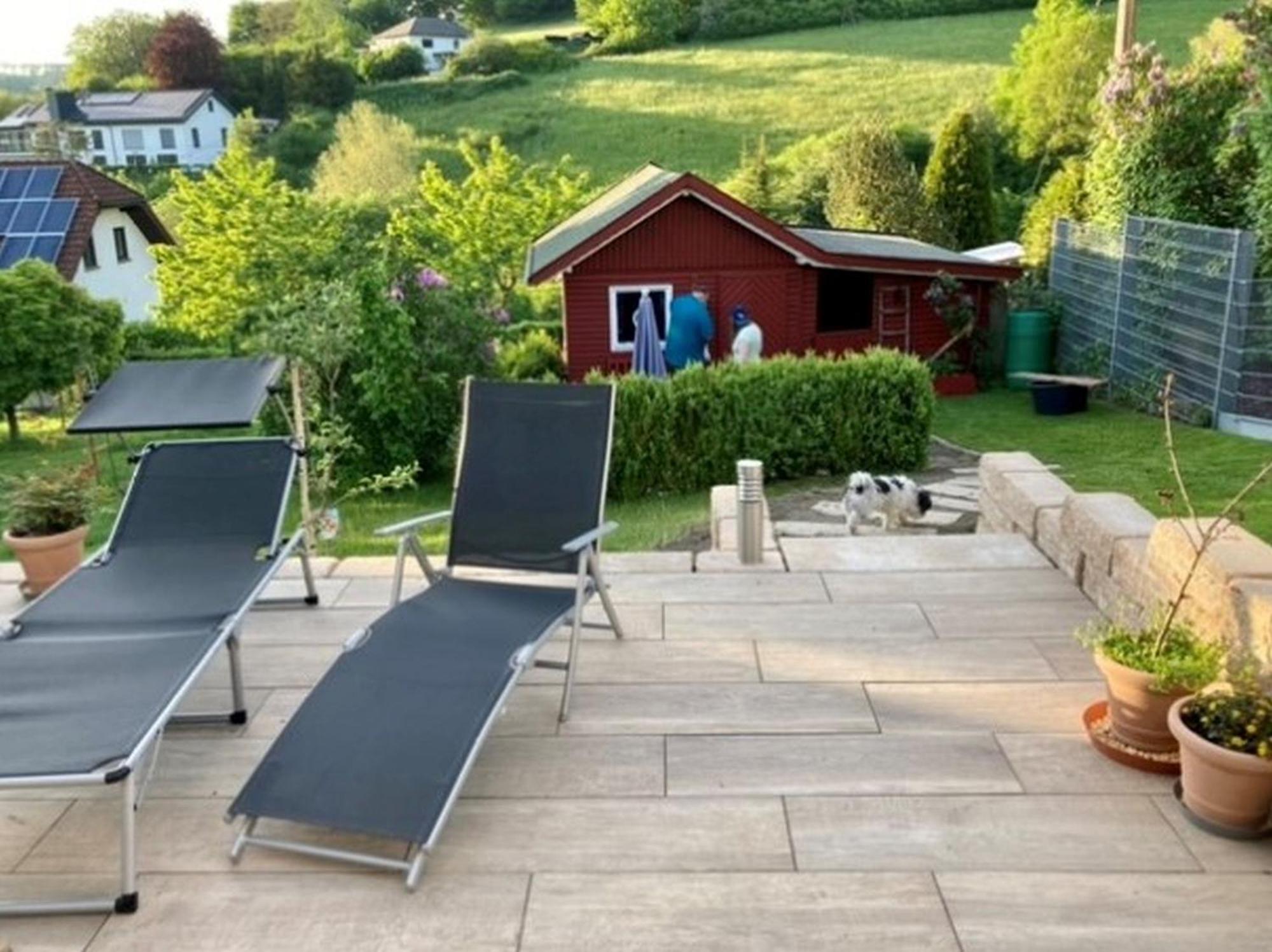 Ferienhaus, 83Qm, 2 Schlafzimmer Зундерн Екстер'єр фото