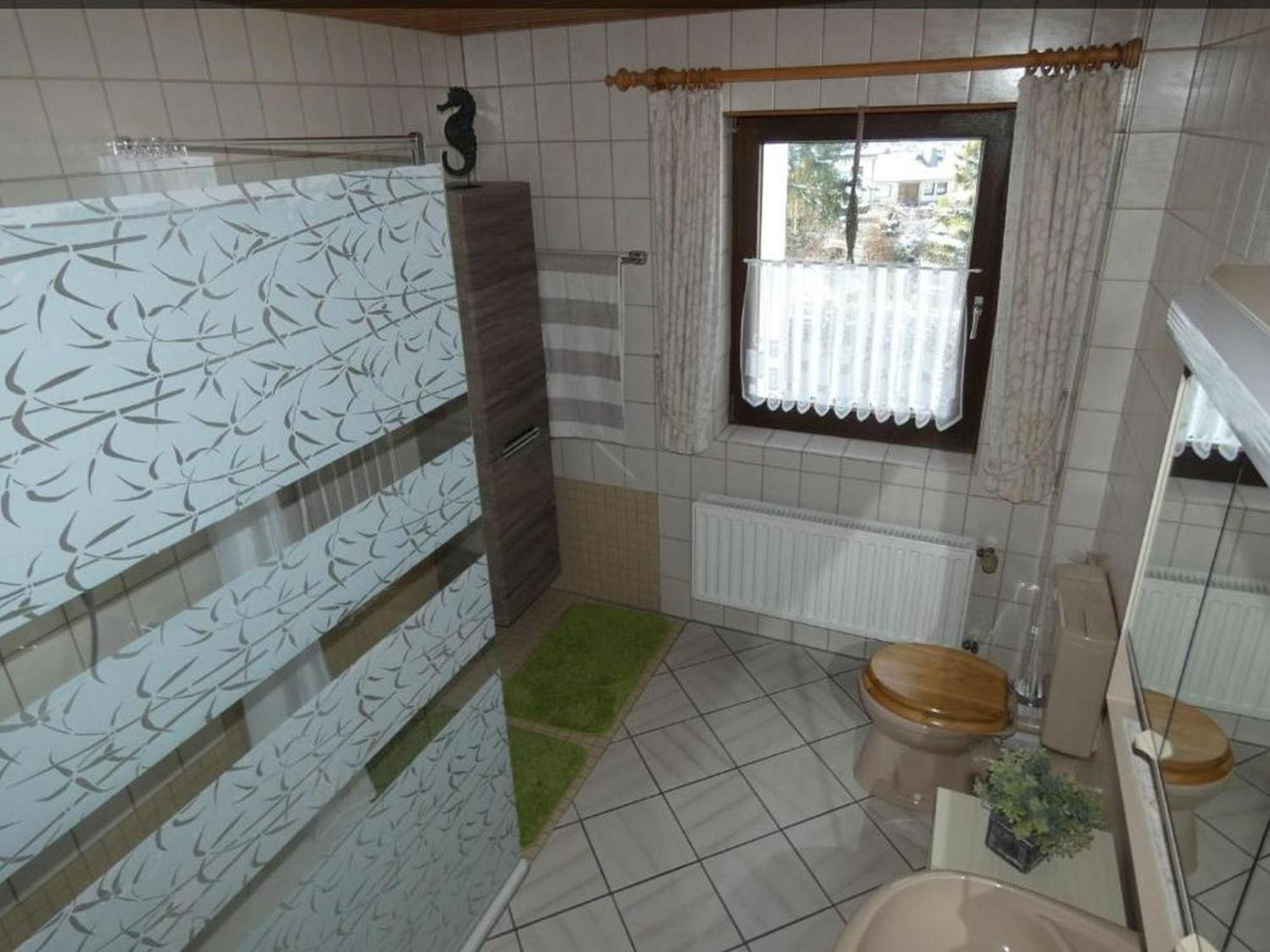 Ferienhaus, 83Qm, 2 Schlafzimmer Зундерн Екстер'єр фото